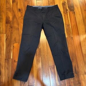 Black Dress Pants